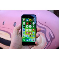 Apple iPhone SE 2020 256GB (Ekspozicinė prekė)